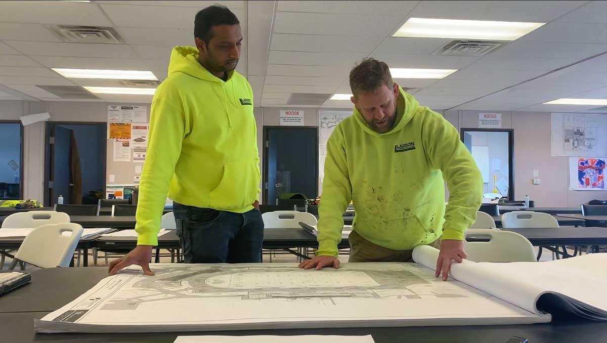 CONSTRUCTION MANAGER