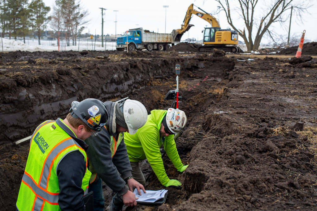 COMMERCIAL AND INDUSTRIAL GENERAL CONTRACTOR